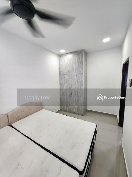 For Rent - Damai Bakti