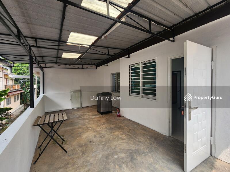 For Rent - Damai Bakti