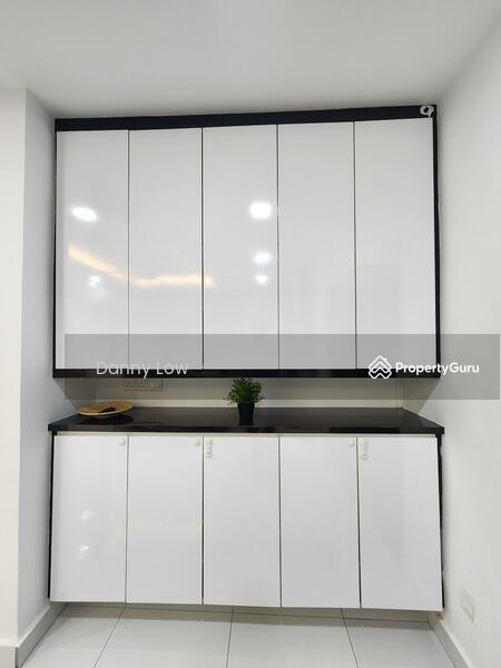 For Rent - Damai Bakti