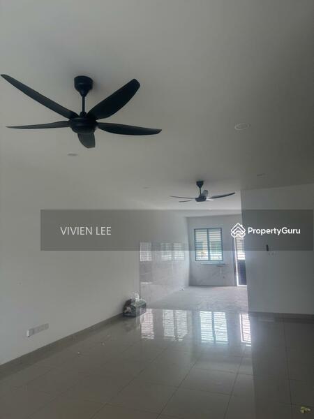 For Rent - Taman Warisan Hijauan