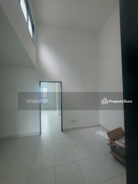 For Rent - Taman Warisan Hijauan