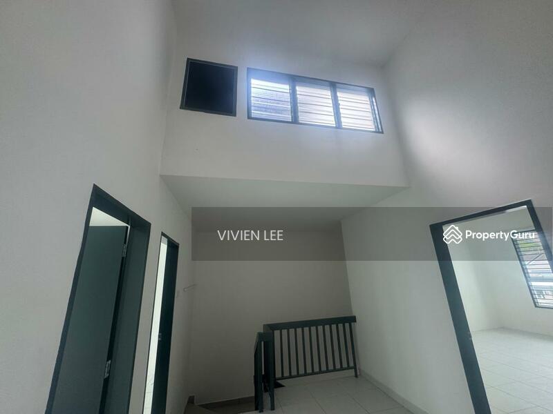 For Rent - Taman Warisan Hijauan