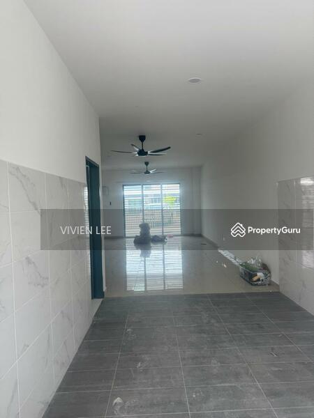 For Rent - Taman Warisan Hijauan