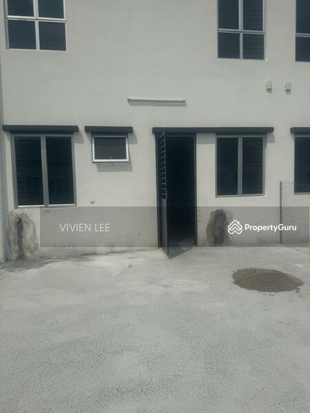 For Rent - Taman Warisan Hijauan