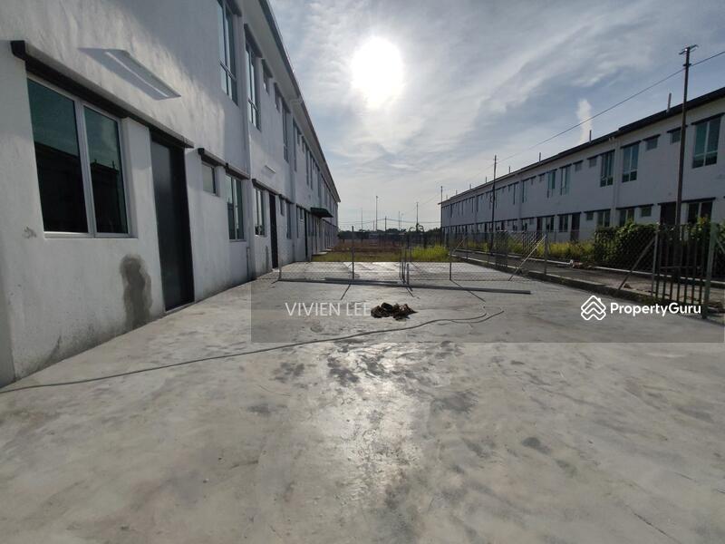 For Rent - Taman Warisan Hijauan