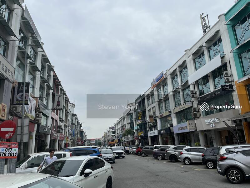 For Rent - Pandan perdana