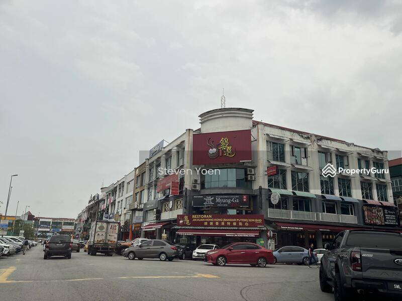 For Rent - Pandan perdana