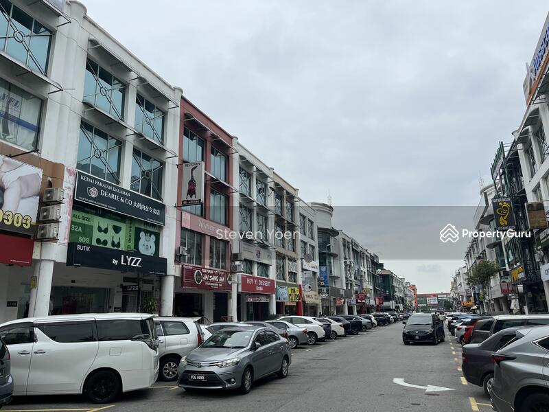 For Rent - Pandan perdana