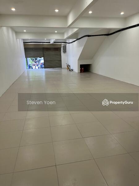 For Rent - Pandan perdana