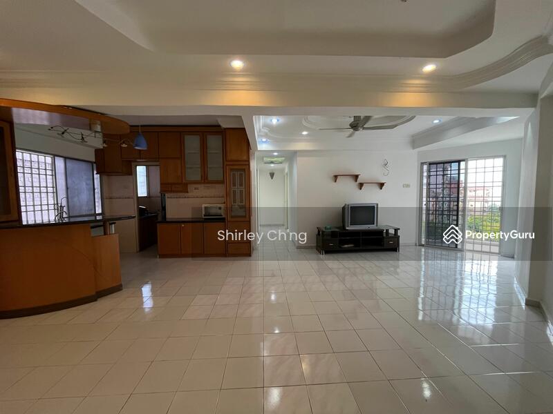 For Sale - Taman Kumbar Permai