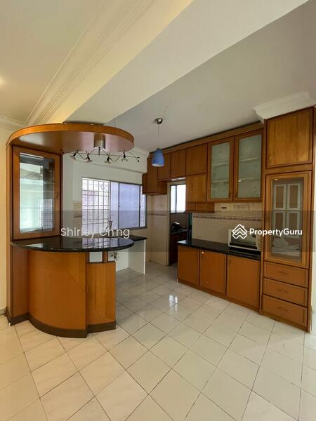 For Sale - Taman Kumbar Permai
