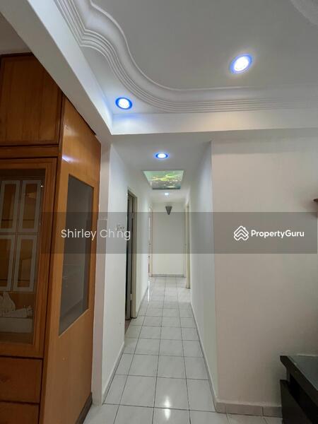 For Sale - Taman Kumbar Permai