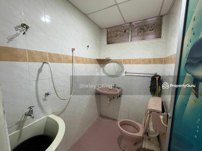For Sale - Taman Kumbar Permai