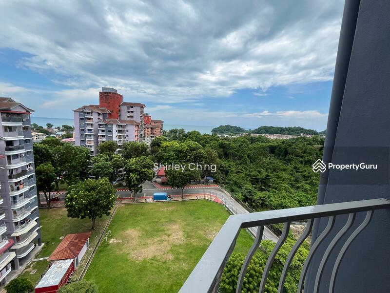 For Sale - Taman Kumbar Permai