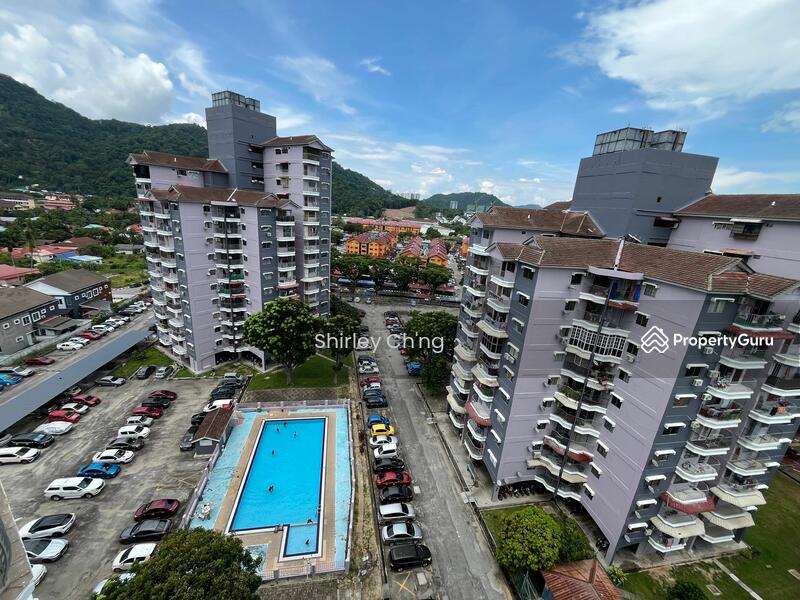 For Sale - Taman Kumbar Permai