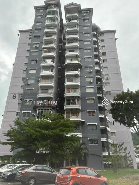 For Sale - Taman Kumbar Permai