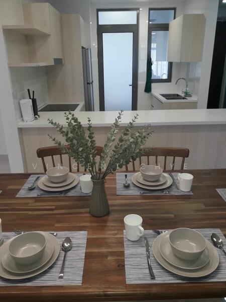 Condominium for Rent at Vivo Residential Suites - Vincent Chye - PropertyGuru.com.my