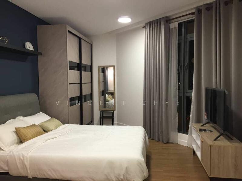 Condominium for Rent at Vivo Residential Suites - Vincent Chye - PropertyGuru.com.my