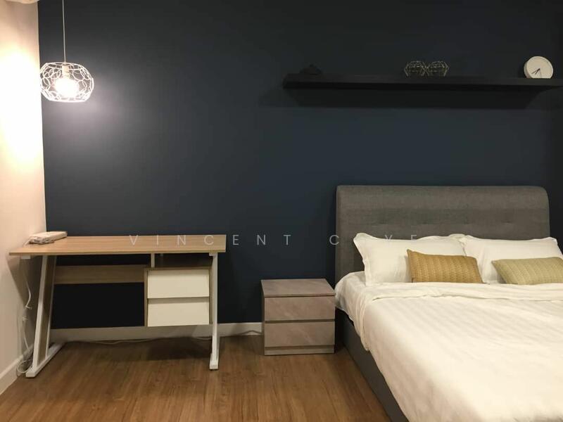 Condominium for Rent at Vivo Residential Suites - Vincent Chye - PropertyGuru.com.my