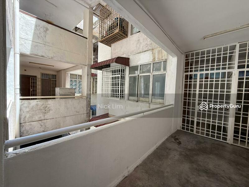 For Sale - Mutiara Condominium