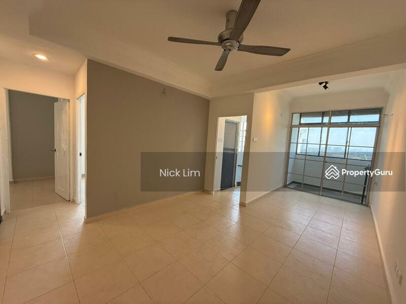 For Sale - Mutiara Condominium