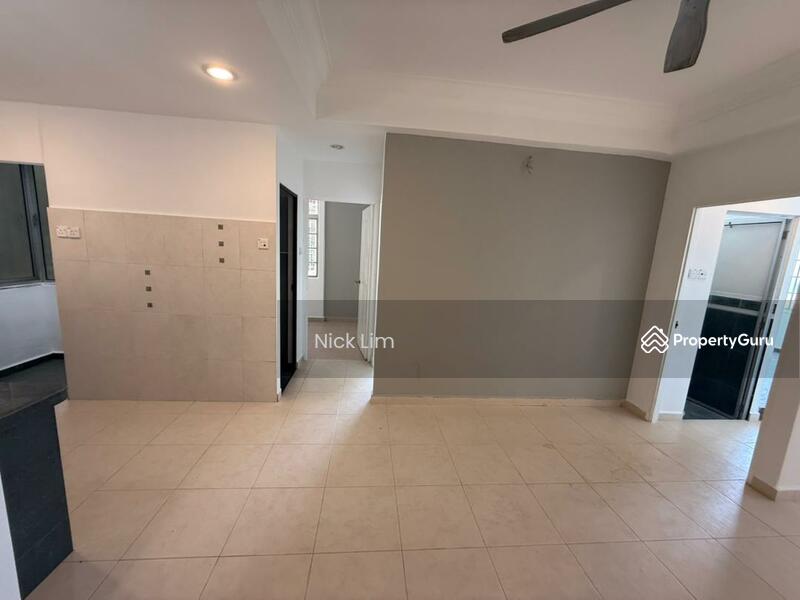 For Sale - Mutiara Condominium