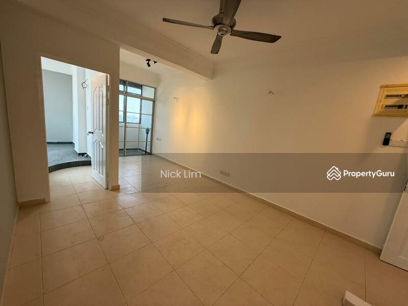 For Sale - Mutiara Condominium