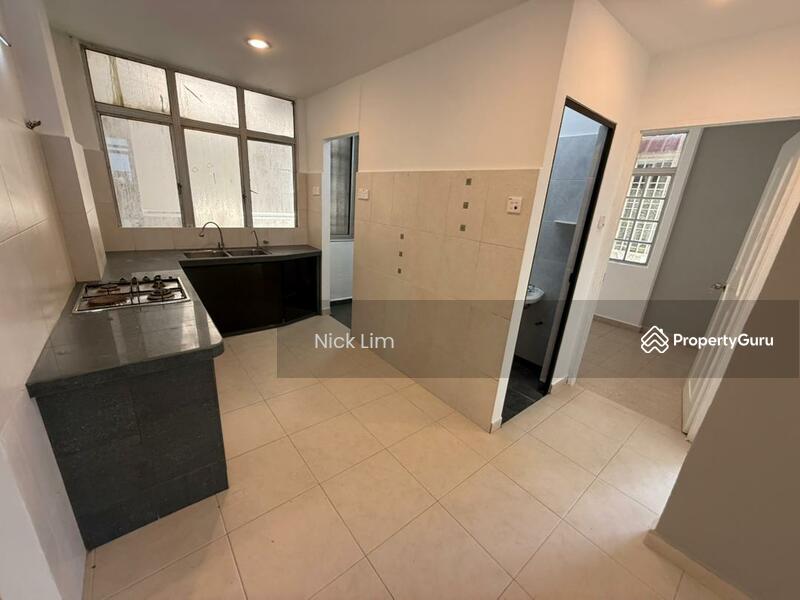 For Sale - Mutiara Condominium