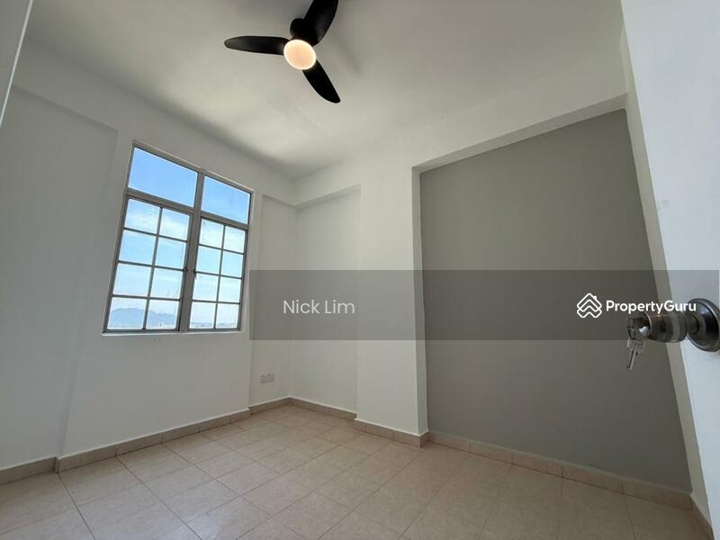 For Sale - Mutiara Condominium