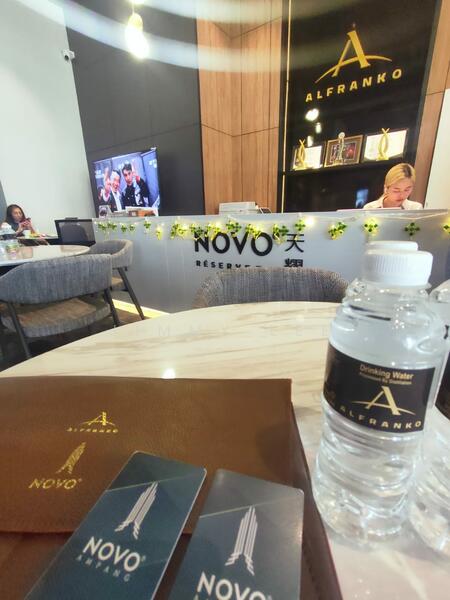 For Sale - Novo Ampang