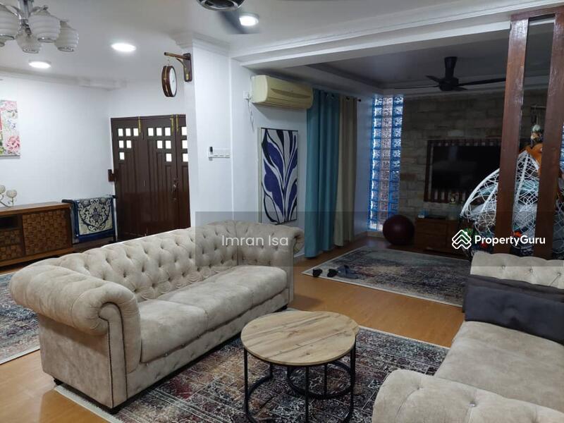 For Sale - Nilai Impian : Laman Lavenda