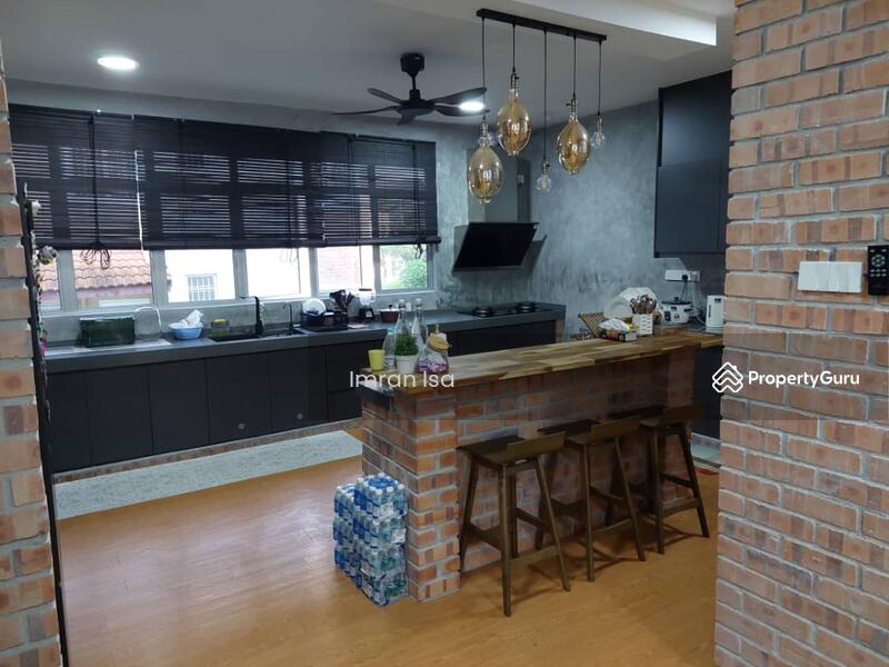For Sale - Nilai Impian : Laman Lavenda