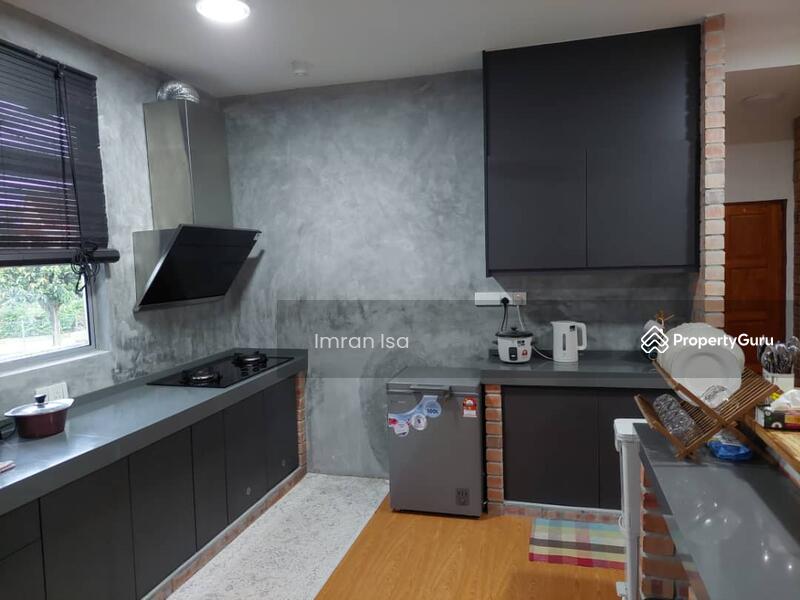 For Sale - Nilai Impian : Laman Lavenda