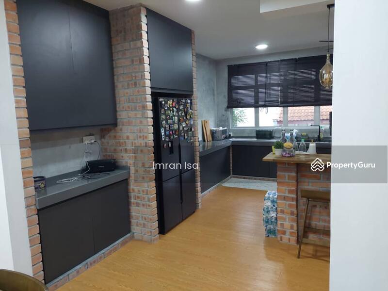 For Sale - Nilai Impian : Laman Lavenda