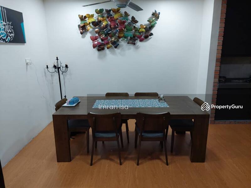 For Sale - Nilai Impian : Laman Lavenda