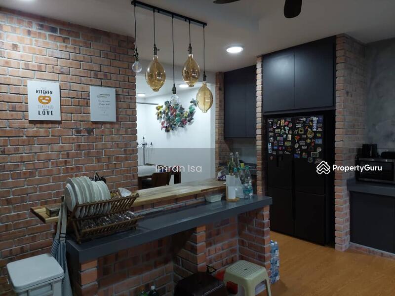 For Sale - Nilai Impian : Laman Lavenda