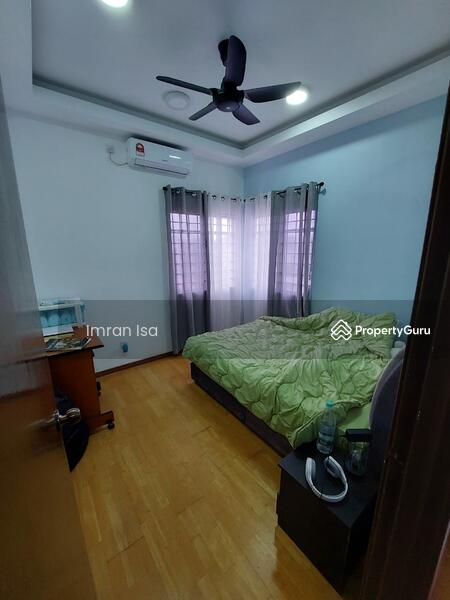 For Sale - Nilai Impian : Laman Lavenda