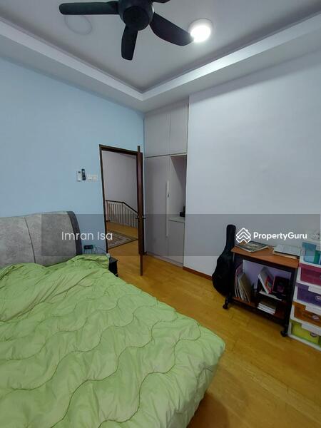 For Sale - Nilai Impian : Laman Lavenda