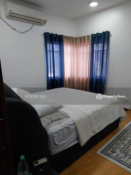 For Sale - Nilai Impian : Laman Lavenda