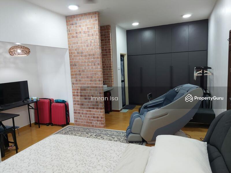 For Sale - Nilai Impian : Laman Lavenda