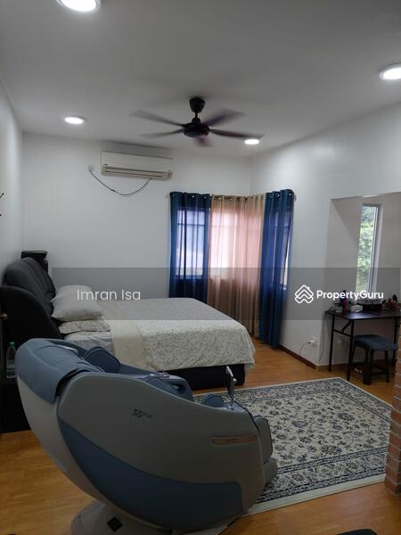 For Sale - Nilai Impian : Laman Lavenda