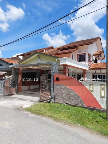 For Sale - Nilai Impian : Laman Lavenda