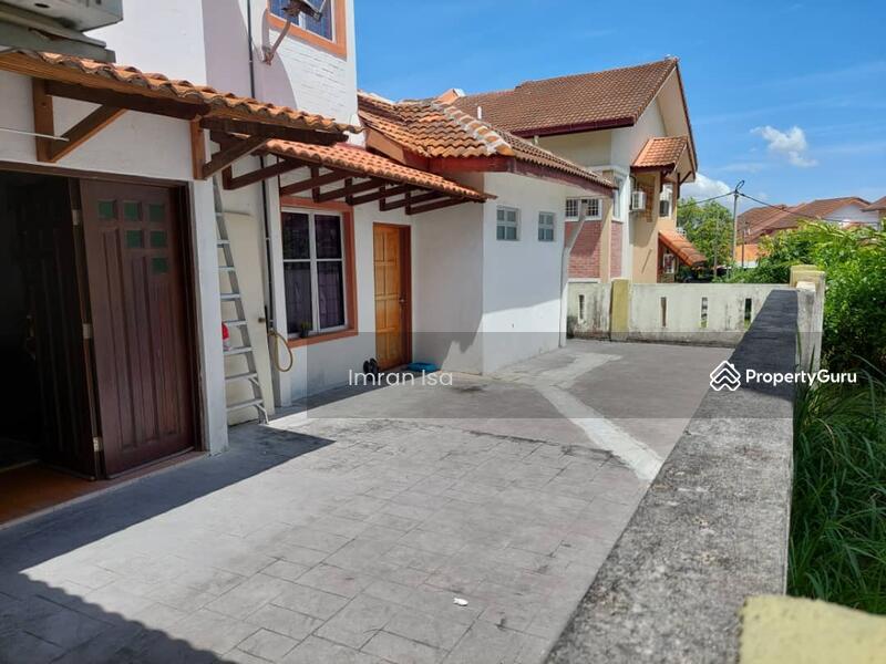 For Sale - Nilai Impian : Laman Lavenda