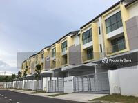 For Sale - The Crystal, Indahpura