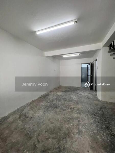 For Rent - TAMAN RINTING