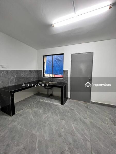 For Rent - TAMAN RINTING