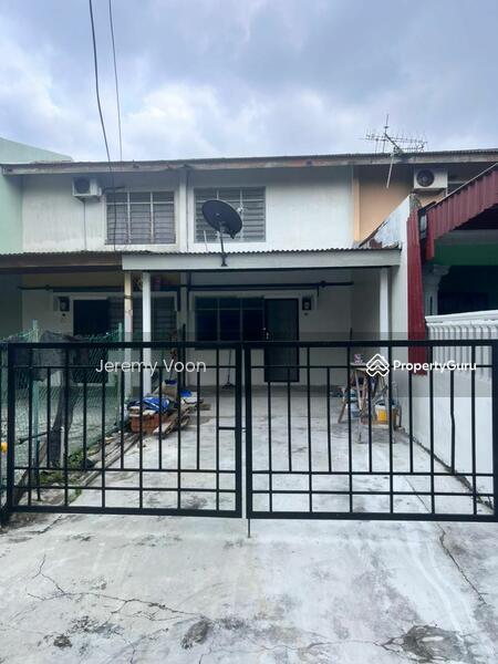 For Rent - TAMAN RINTING