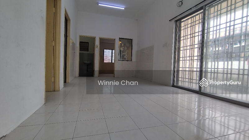 Untuk Dijual - Taman Song Choon
