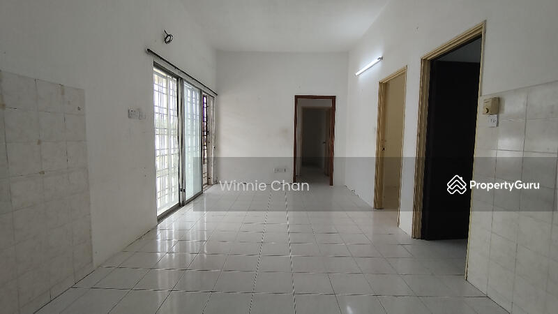 Untuk Dijual - Taman Song Choon