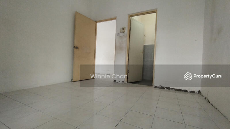 Untuk Dijual - Taman Song Choon